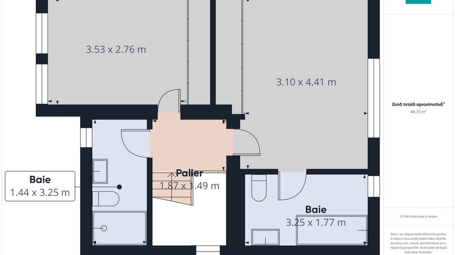 Casă Nouă si Modernă în  Remetea Mare - Poză 29