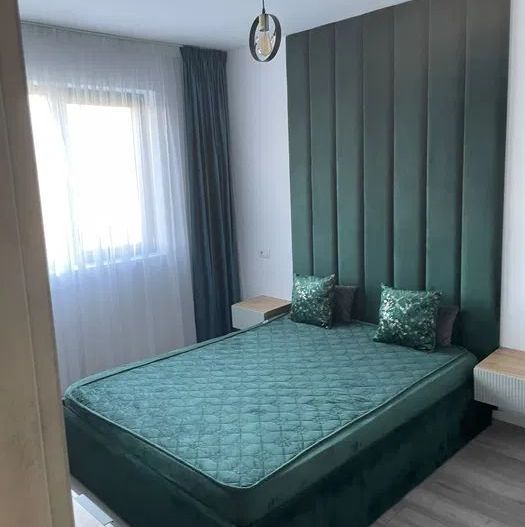 Prima inchiriere- 2 camere relungirea Ghencea - Poză 4