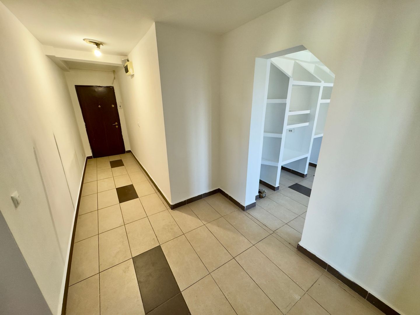 Apartament 3 camere Decomandat | 1 min. metrou Gorjului | Comision 0! - Poză 3