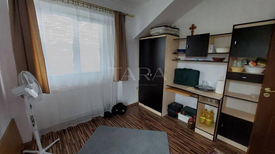 Apartament decomandat cu 3 camere în Florești - Zona Florilor - Poză 3