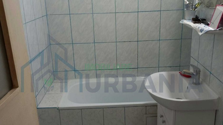 Apartament cu 3 camere decomandate, zona Dancu, Iași - Poză 5