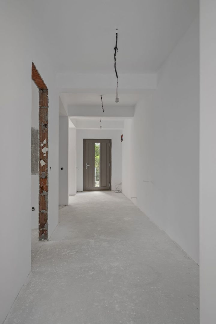 Duplex P+M, 195 mp utili – Buftea, Str. Horia, langa lac - Poză 14