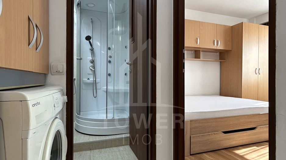 Apartament 3 camere Promenada Mall - Poză 3