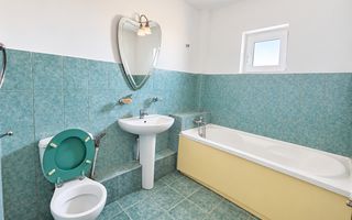 Apartament 2 camere Dec 58 mp Poitiers Manta Rosie 300 euro - Poză 6