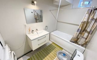 3 camere, spatios, luminos, modern, bloc nou, 2 parcari, Borhanci - Poză 8