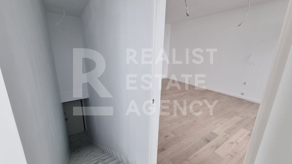 Penthouse cu vedere panoramică, 4 camere, One Cotroceni Park - Poză 14