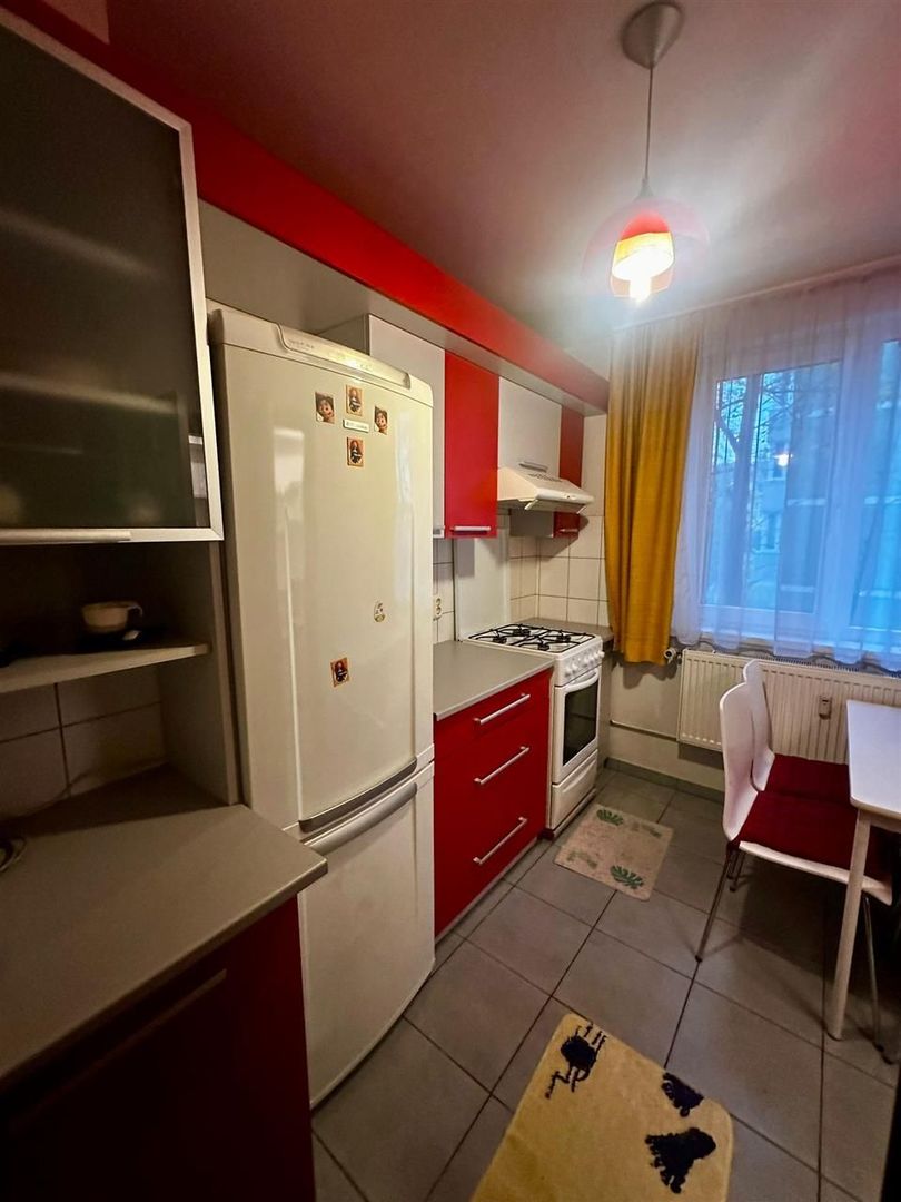 Apartament 2 camere etaj 1 Rogeirus - Poză 2