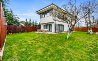 Duplex Modern | 137 mp utili | curte proprie 170 mp | Buna Ziua - Poză 1