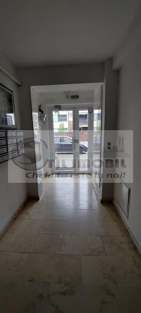 APARTAMENT 2 CAMERE OPEN SPACE BAROQUE RESIDENCE - Poză 13