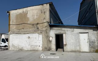 Spatiu comercial service  auto - 200 mp - Depozitelor - - Poză 5
