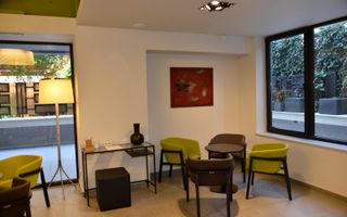 Zero comision, 154mp birou premium Herastrau - Nordului, 12' metrou - Poză 7