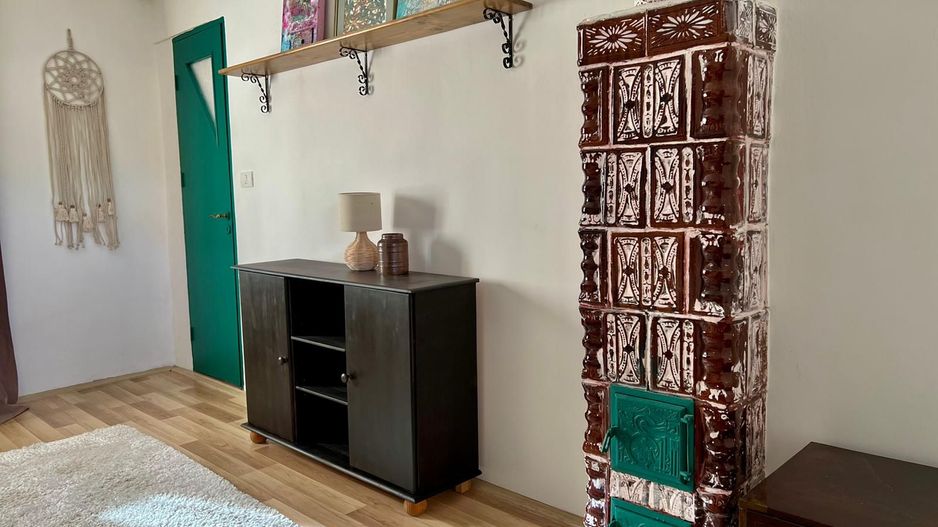 APARTAMENT 2 CAMERE LA CURTE COMUNA - Poză 6