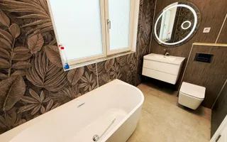 Duplex Premiun - 5 Camere - 3 Bai -Panouri solare - Poză 23
