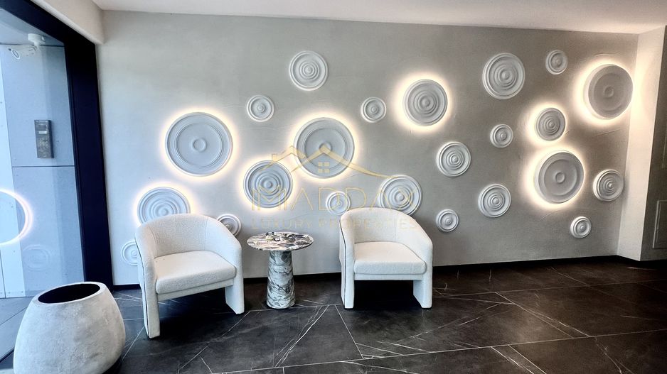 Apartament de Vanzare | 2 camere | Vedere spre lac - Poză 26