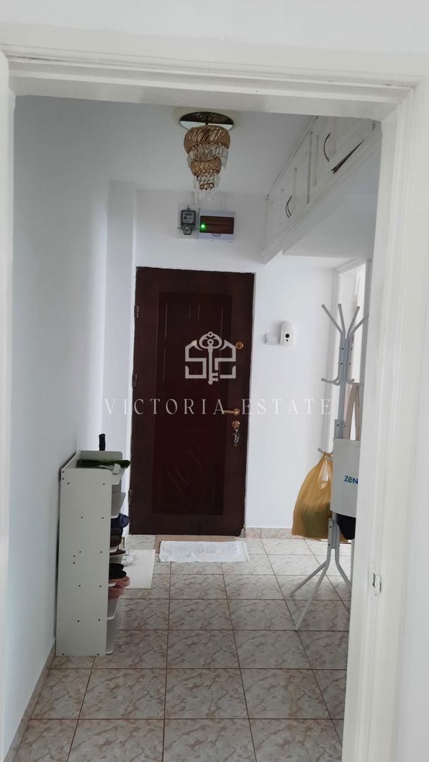 Apartament 2 camere,etaj 2,vest.disponibil - Poză 5