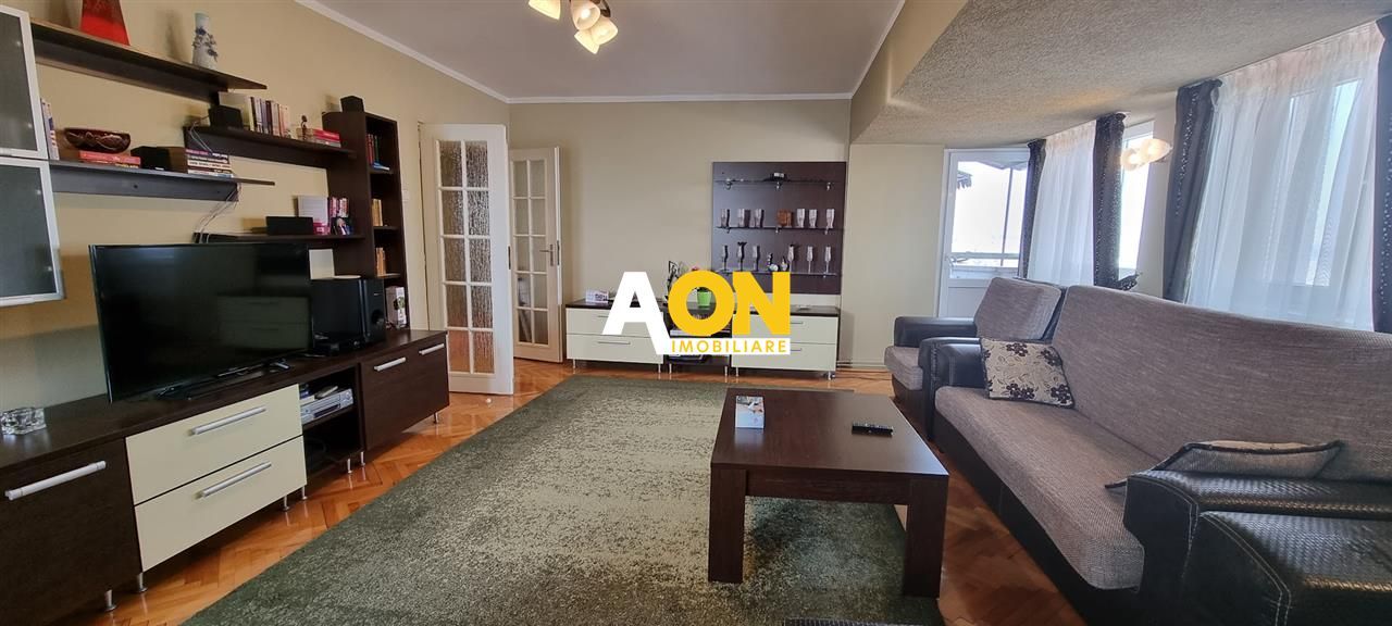 Apartament 3 Camere Zona Centru Panorama Superba - Poză 3