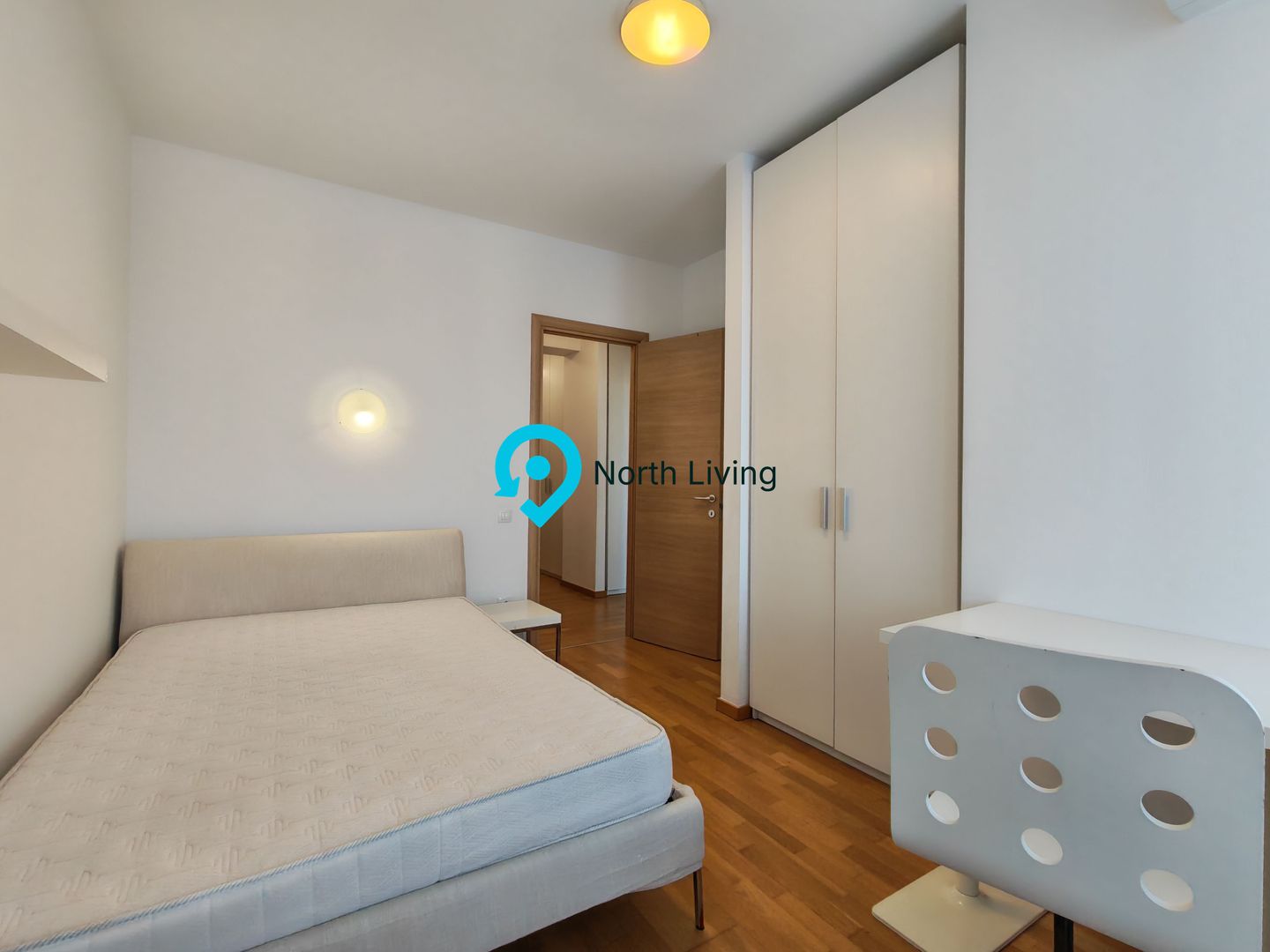 4 Camere | 118 mp | Aleea Privighetorilor -Baneasa | - Poză 12