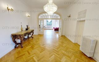 Inchiriere  apartament apartament  5 camere Armeneasca - Poză 11