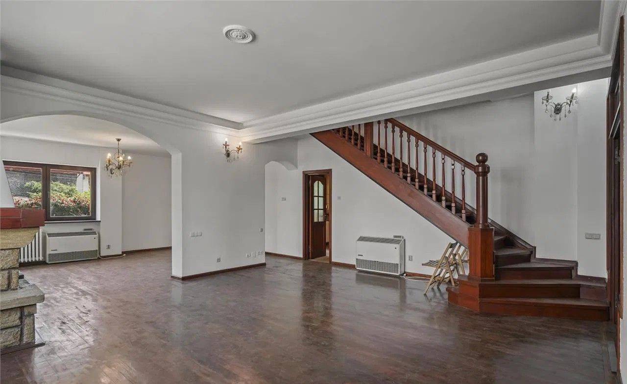 VILA FLOREASCA | IDEALA PENTRU SCOP REZIDENTIAL SAU COMERCIAL - Poză 6