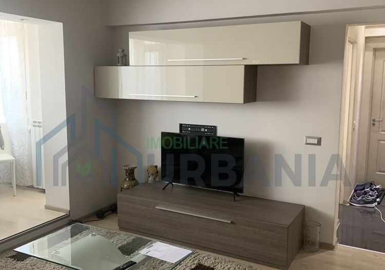 Camera libera in apartament cu 3 camere - PODU ROS - Poză 3