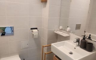 COM 0% - BELVEDERE RESIDENCE - 2 CAM MOBILAT/UTILAT - PROMENADA MALL - Poză 5