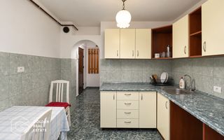 Apartament 3 camere, etaj 4, zona Alfa - Poză 5