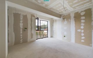 Apartament 4 camere nou la 2 min de Cambridge School of Bucharest - Poză 20