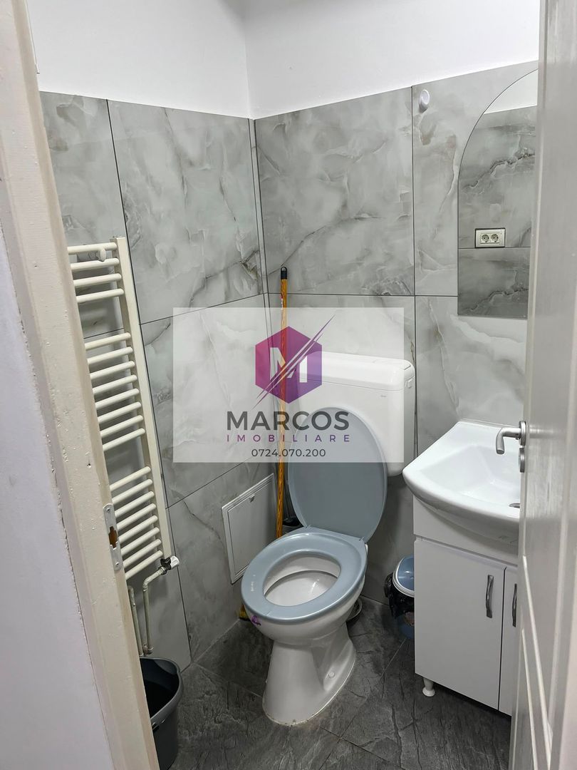 Inchiriez apartament o camera Micro I - Poză 4