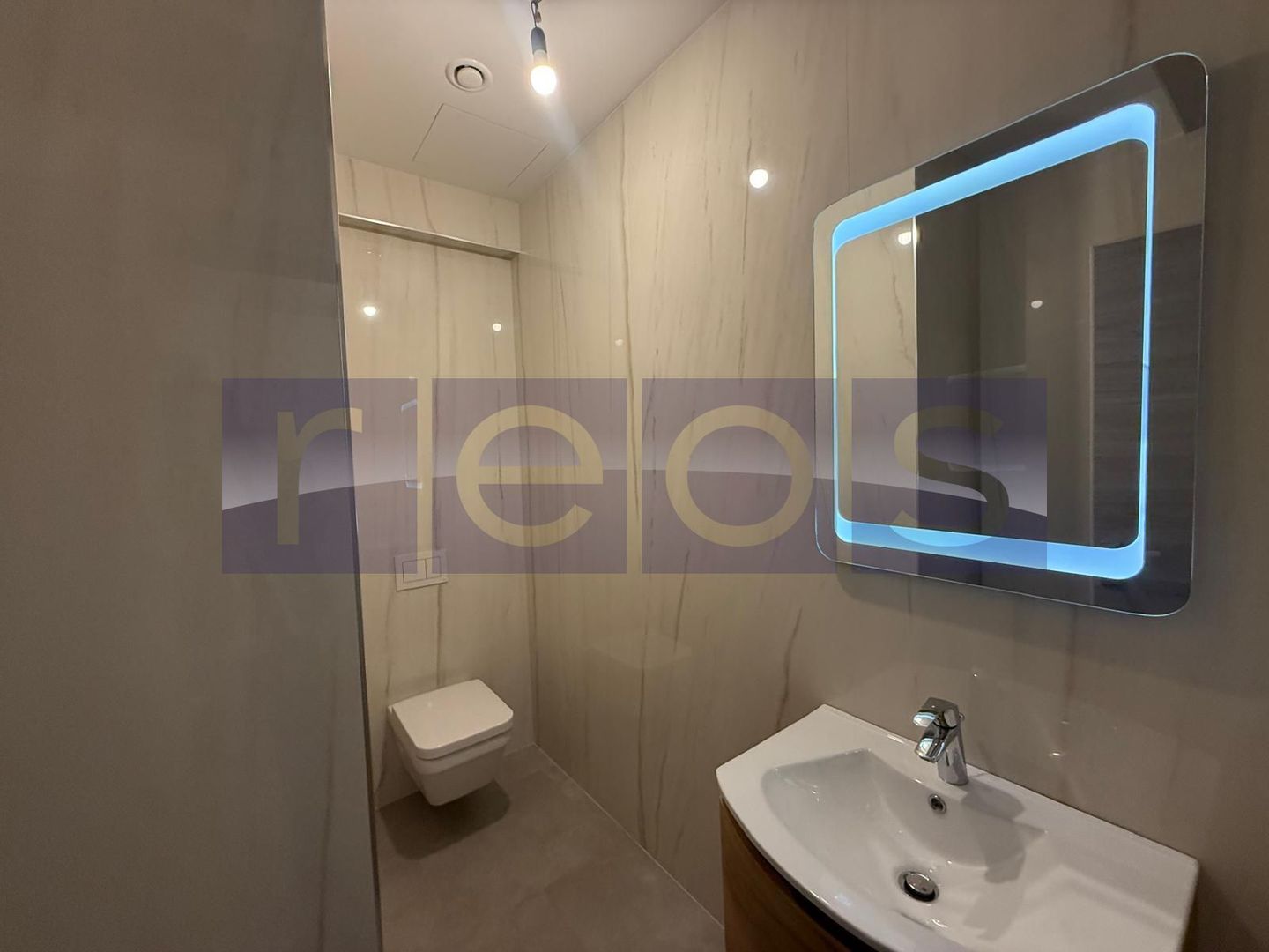 APARTAMENT 3 CAMERE | VEDERE PANORAMICA | MUTARE IMEDIATA | PARC VERDI - Poză 18