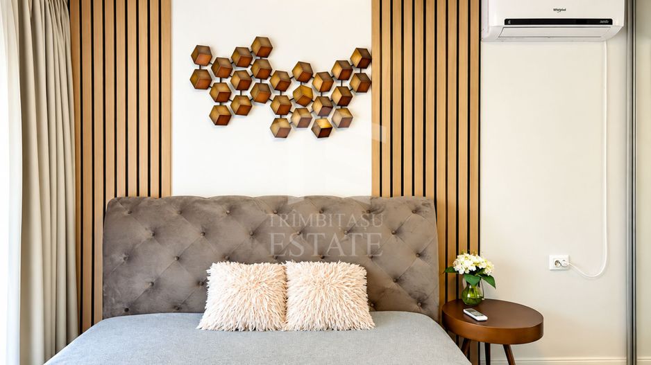 Vilă P+M Ovidiu Sud | 4 camere | Garaj | Comision 0% - Poză 22