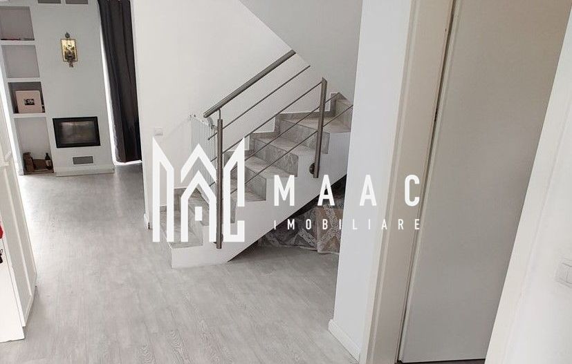 Casă individuala de vânzare | Bavaria Park – Sibiu | 573 mp teren - Poză 5