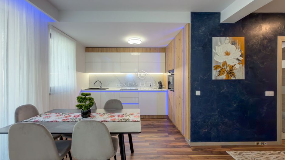 Apartament 2 camere, parcare, zona Manastur - Poză 7