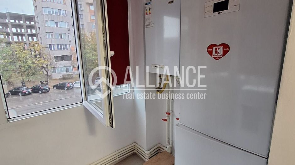 Imel 1 Catanga( COD 06) Apartament 2 camere mobilat si utilat - Poză 11