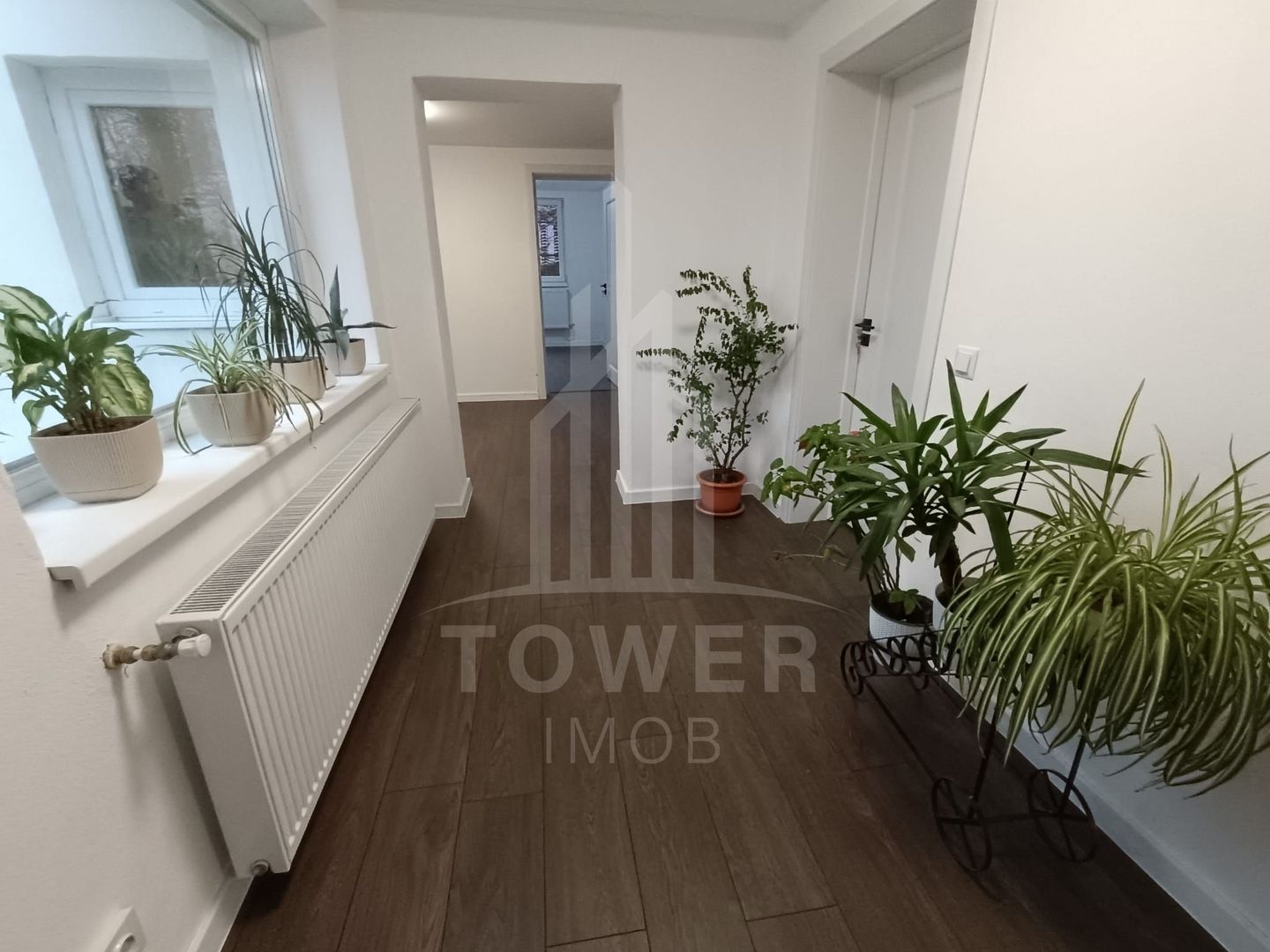 Casă  cu 3 camere de vanzare | 115 mp utili | Zona linistita - Poză 11