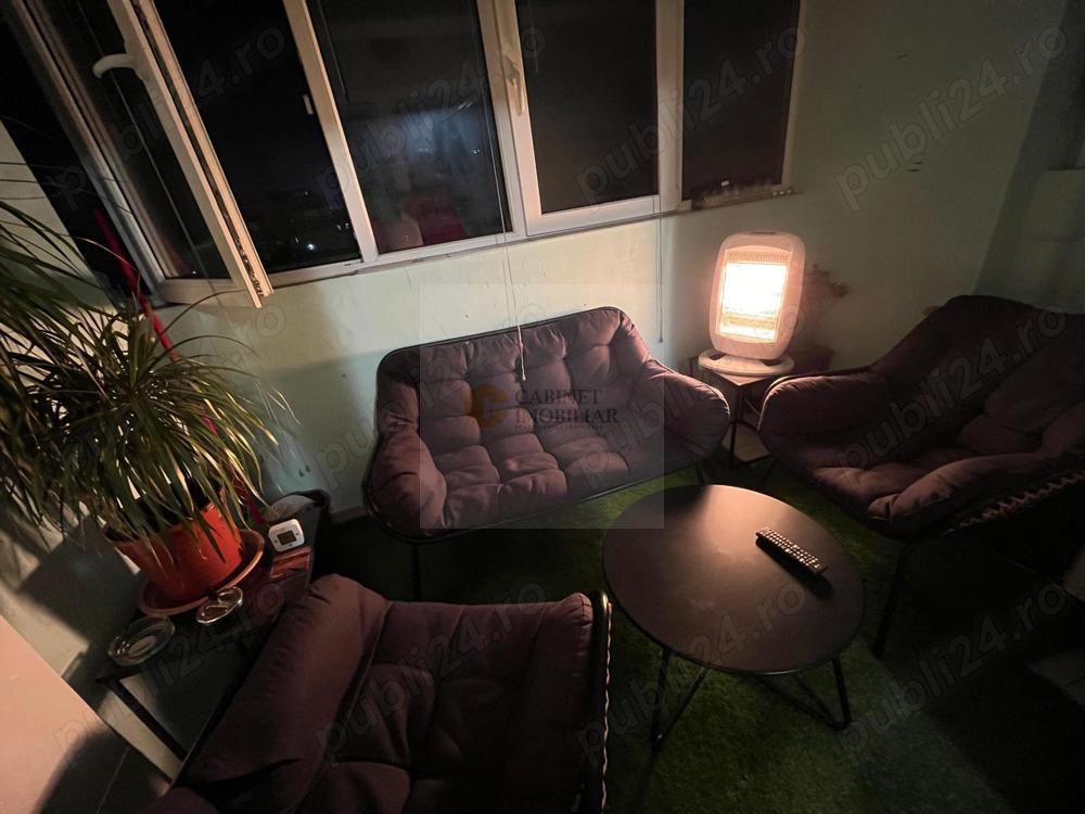 Apartament ultracentral cu 3 camere | lângă Magazinul Unirea - Poză 9