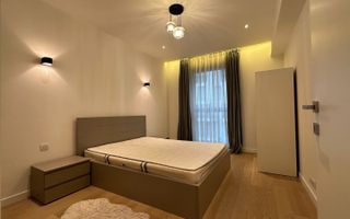 Apartament modern exclusivist cu 2 camere în One Herăstrău Plaza - Poză 10