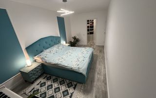 Apartament cu 3 camere  în Florești, Cluj-Napoca. - Poză 4