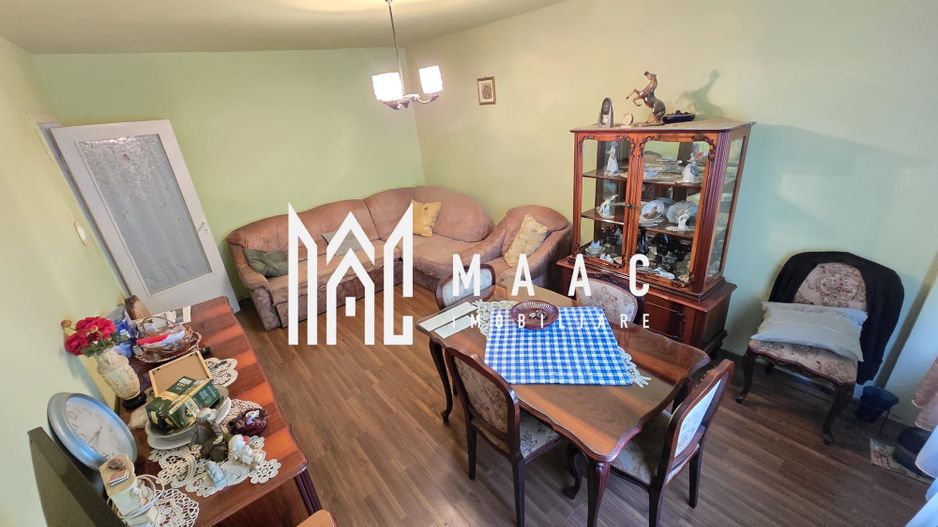 Apartament 3 camere decomandate 2 bai Zona Strand - Poză 12