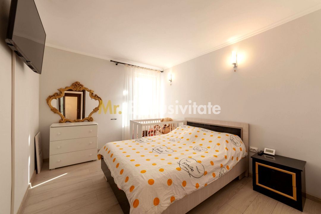 Casa in Trivale – liniste si confort la superlativ - Poză 14