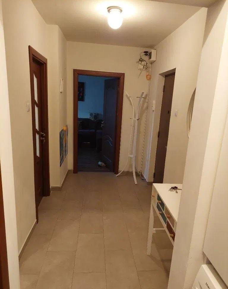 2 camere Nerva Traian, PARCARE INCLUSA, 10 min Metrou Timpuri Noi - Poză 8