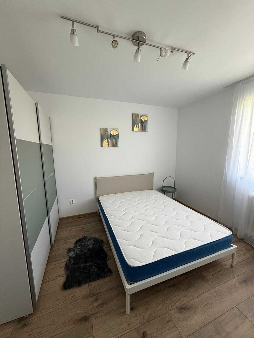 2 camere, prima închiriere, renovat, Piața Miniș, metrou C. Georgian - Poză 5