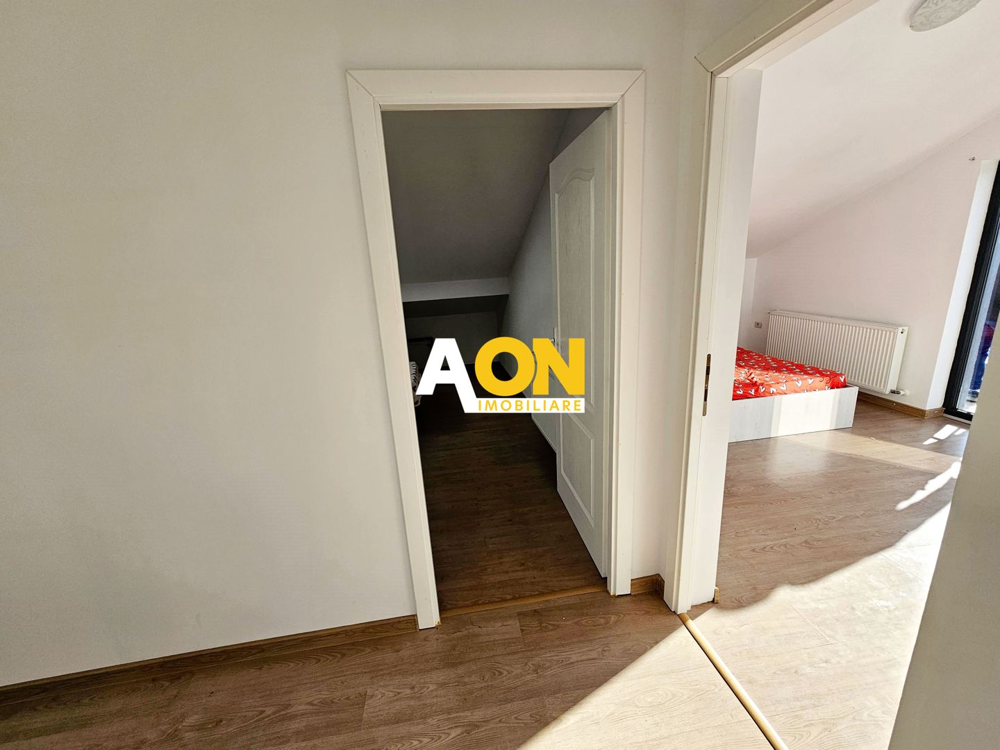 Apartament 3 Camere, 75 mp utili, bloc nou, zona Cetate - Poză 5