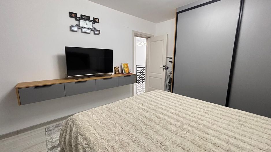 Casă individuală nouă 2025 | Scheia | 213.000 € - Poză 5