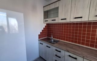 AP. 2 CAMERE 1 MAI, RENOVAT, BLOC REABILITAT, METROU 5 MINUTE - Poză 5