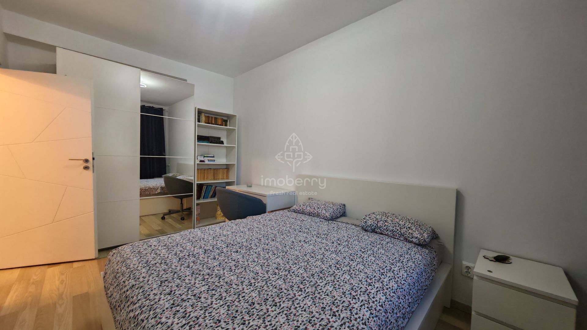 Inchiriere apartament doua camere, Oltenitei, Berceni, Mall Sun Plaza, metrou - Poză 8