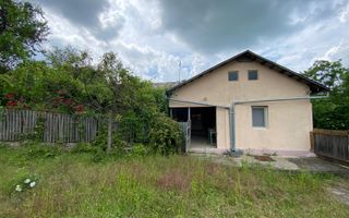 Domeniu 15.900 mp în Fințești | Casă + Investiție Dealu Mare - Poză 8