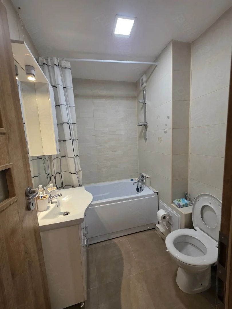Apartament 3 camere Fizicienilor - Parc IOR | Parcare inclusa in pret - Poză 8