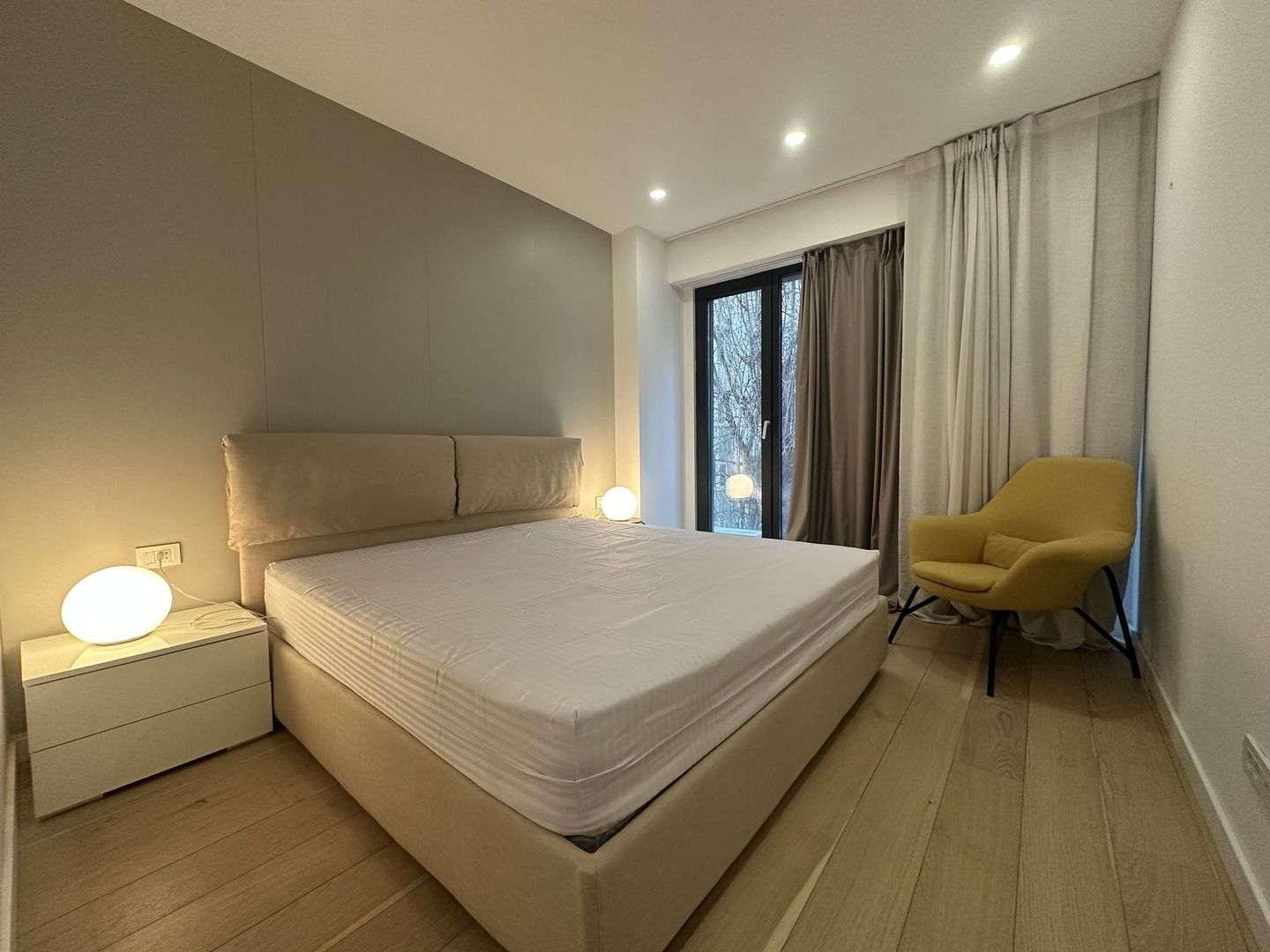 VICTORIEI - Basarab | Chirie 2 Camere | Parcare + Metrou - Poză 8