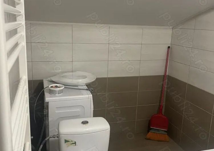 vand garsoniera 50 mp - Poză 10