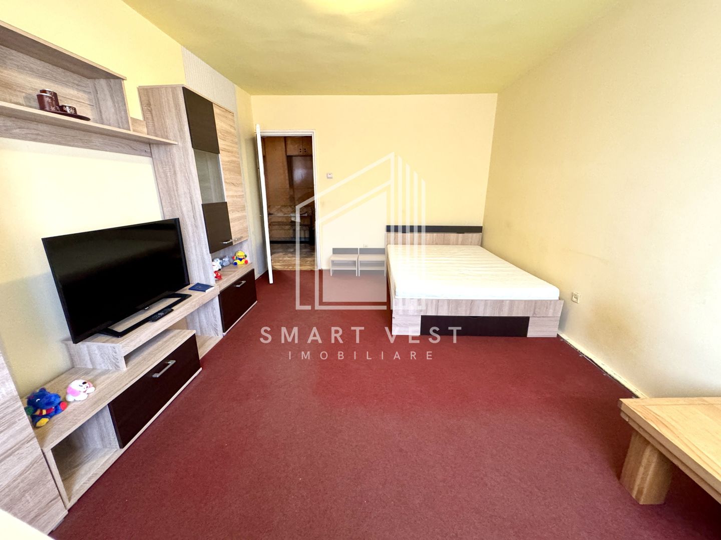 Apartament 3 camere | Etaj 3 cu lift | Zona Micro 15 - Poză 2